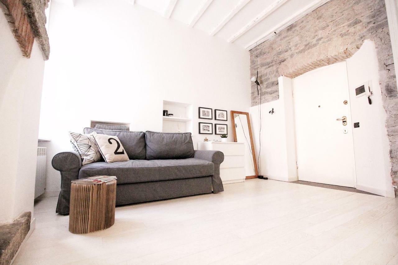 Casadiaz 11 Apartment Como Exterior photo
